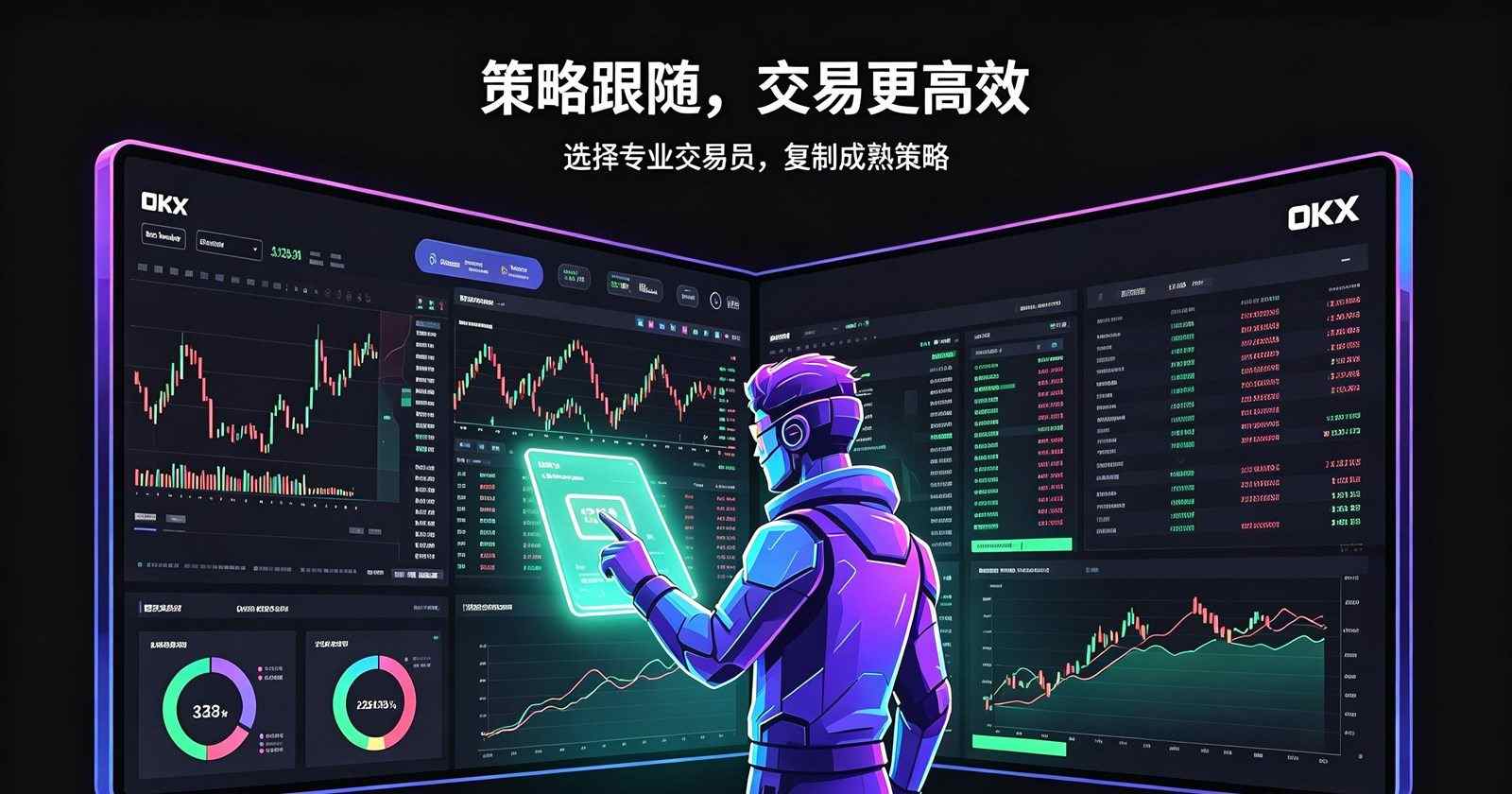 欧交易所app官网安装 手机端资产管理界面